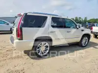 2013 Cadillac ESCALADE фото
