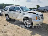2013 Cadillac ESCALADE фото