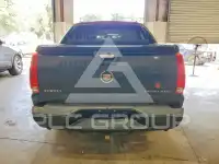 2013 Cadillac ESCALADE фото