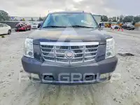 2013 Cadillac ESCALADE photo