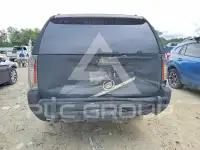 2013 Cadillac ESCALADE фото