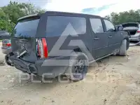 2013 Cadillac ESCALADE фото