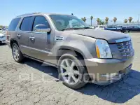 2013 Cadillac ESCALADE photo