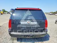 2013 Cadillac ESCALADE фото