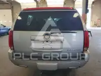 2013 Cadillac ESCALADE фото