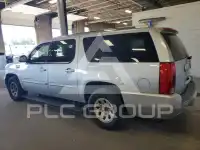 2013 Cadillac ESCALADE фото