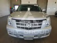 2013 Cadillac ESCALADE фото