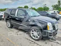 2013 Cadillac ESCALADE photo