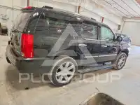 2013 Cadillac ESCALADE photo