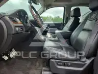 2013 Cadillac ESCALADE photo
