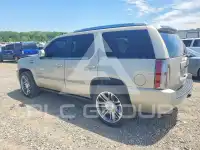 2013 Cadillac ESCALADE photo