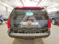 2013 Cadillac ESCALADE photo