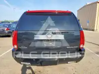 2013 Cadillac ESCALADE photo