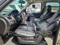 2013 Cadillac ESCALADE photo