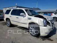 2013 Cadillac ESCALADE photo
