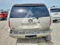 2013 Cadillac ESCALADE photo