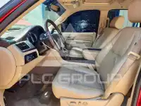 2013 Cadillac ESCALADE фото