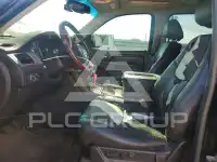 2013 Cadillac ESCALADE фото