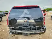 2013 Cadillac ESCALADE photo