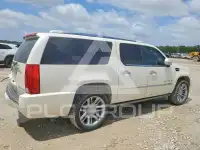 2013 Cadillac ESCALADE фото