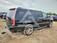 2013 Cadillac ESCALADE photo