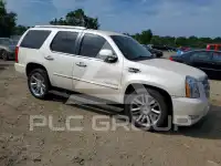 2013 Cadillac ESCALADE фото
