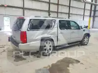 2013 Cadillac ESCALADE photo