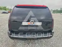 2013 Cadillac ESCALADE фото