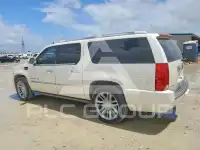 2013 Cadillac ESCALADE фото