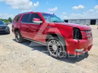 2013 Cadillac ESCALADE фото