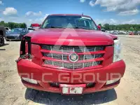 2013 Cadillac ESCALADE фото