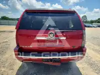 2013 Cadillac ESCALADE фото