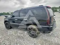 2013 Cadillac ESCALADE фото