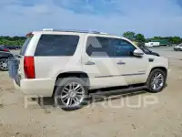 2013 Cadillac ESCALADE фото