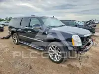2013 Cadillac ESCALADE photo