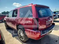 2013 Cadillac ESCALADE фото