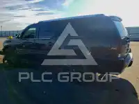 2013 Cadillac ESCALADE фото