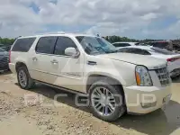2013 Cadillac ESCALADE фото