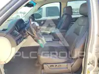 2013 Cadillac ESCALADE photo