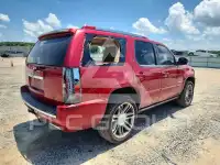 2013 Cadillac ESCALADE фото