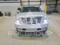 2013 Cadillac ESCALADE photo