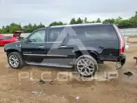 2013 Cadillac ESCALADE photo