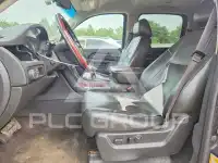 2013 Cadillac ESCALADE photo
