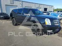 2013 Cadillac ESCALADE фото
