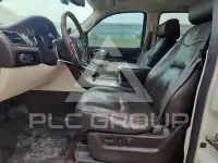 2013 Cadillac ESCALADE фото