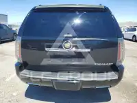 2013 Cadillac ESCALADE фото