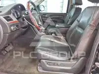 2013 Cadillac ESCALADE фото