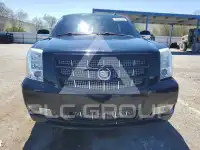 2013 Cadillac ESCALADE фото