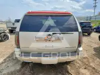 2013 Cadillac ESCALADE фото