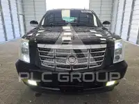 2013 Cadillac ESCALADE фото